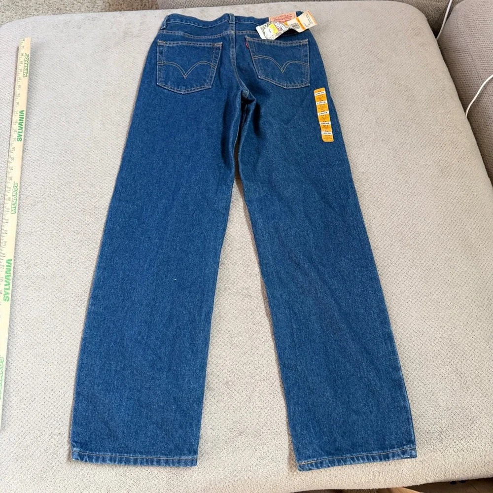 Levis vintage 1990s